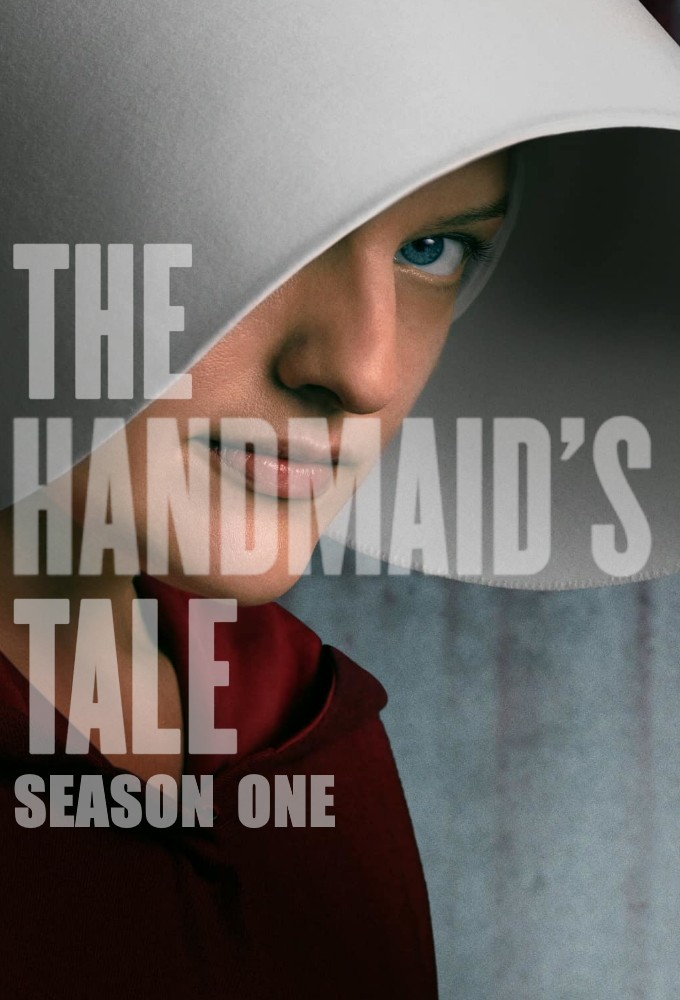 The Handmaid's Tale - Season 1 [180560] (A1493206423) [[TV Shows]] --Plex--
